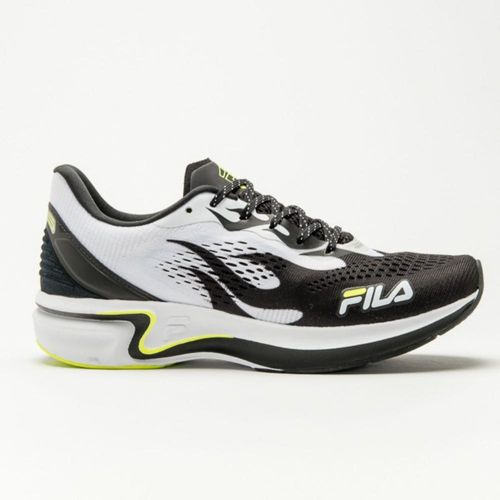 Tenis F Fila Racer Silva 51J715X-4390 35