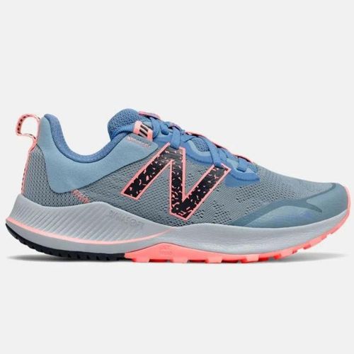 Tenis F New Balance Nitrel v4 WTNTRCG4 34