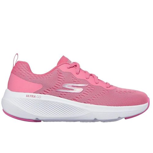 Tenis F Skechers GOrun Elevate 128319-PNK 35