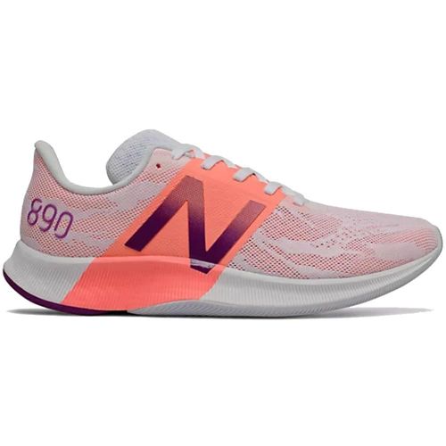 Tenis F New Balance 890 v8 W890SP8 34