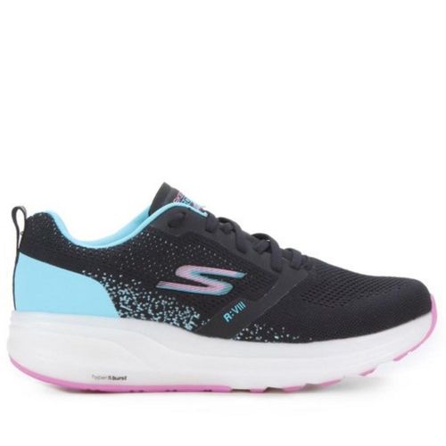 Tenis F Skechers Go Run Ride 8 Hyper 15224-BKMT 35 35