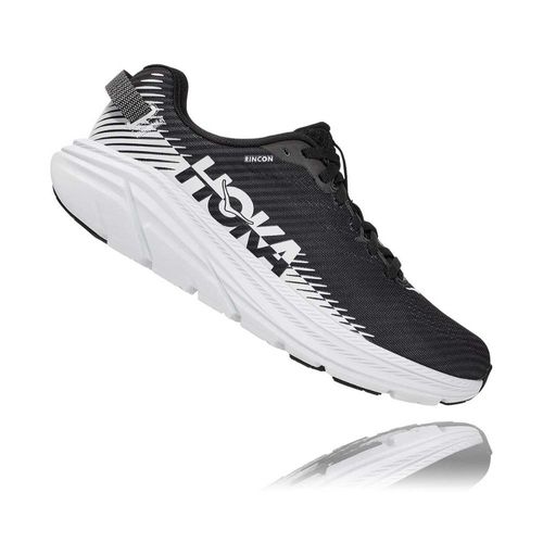 Tenis F Hoka One One Rincon 2 1110515-BWHT 37 37