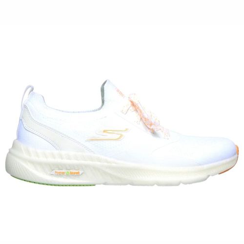 Tenis F Skechers Go Run Hyper Burst 128097-WOR 35