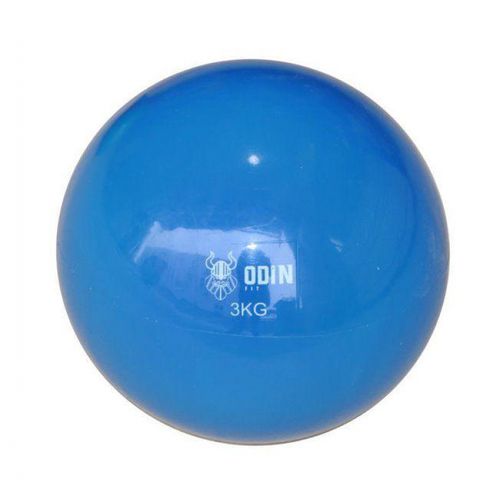 Toning Ball Bola tonificadora 3kg Odin Fit