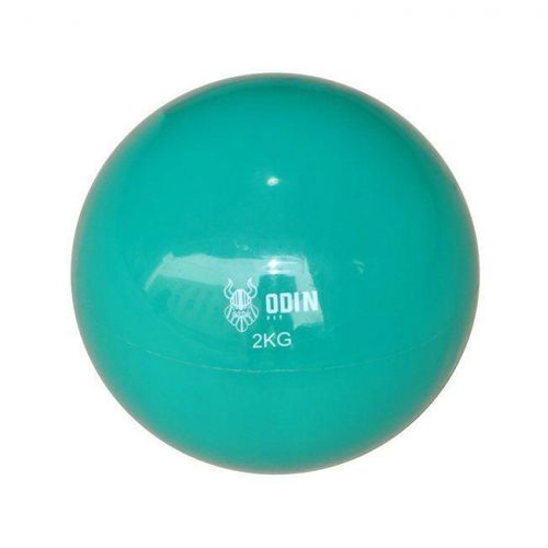 Toning Ball Bola tonificadora 2kg Odin Fit