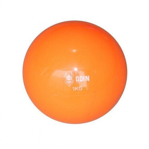 Toning Ball Bola tonificadora 1kg Odin Fit