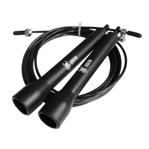 Speed Rope Cross Corda De Pular Jump Rope - Odin Fit