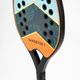 Kit-Raquete-de-Beach-Tennis--em-plastico--BTR-160-laranja-UNICO