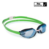 B-FAST-BLACK-GREEN-CLEAR-UNIQUE