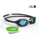 B-FAST-BLACK-GREEN-CLEAR-UNIQUE
