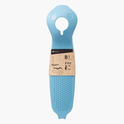 Base para Patinete B1 - B1 coque arctic blue, no size