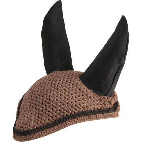 Touca Hipismo Cavalo RIDING - FLY WOOD FY HD RIDING BROWN, NO SIZE