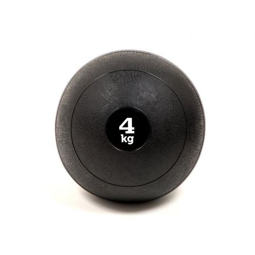 Slam Ball 4kg Funcional Cross Bola Odin Fit