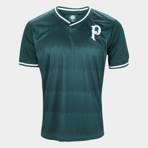 Camisa masculina Palmeiras Essential