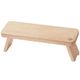 Yoga-meditation-wood-bench-no-size