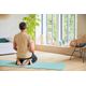 Yoga-meditation-wood-bench-no-size