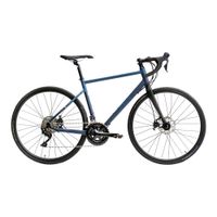 Bicicleta-de-Ciclismo-Estrada-Triban-RC520-azul-M