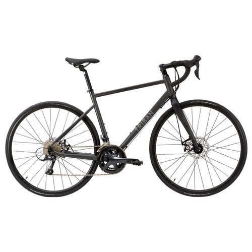 Bicicleta-de-Ciclismo-Estrada-Triban-RC500-preto-M