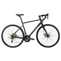 Bicicleta-de-Ciclismo-Estrada-Triban-RC500-preto-L