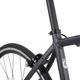 BICICLETA-DE-ESTRADA-TRIBAN-RC120-cinza-M