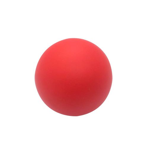 Bola Massagem Lacrosse Ball 65mm Liberação Miofascial Woder