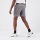 Short-run-dry--m-black-uk-37----eu-xl-Cinza-3G