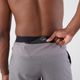 Short-run-dry--m-black-uk-37----eu-xl-Cinza-GG