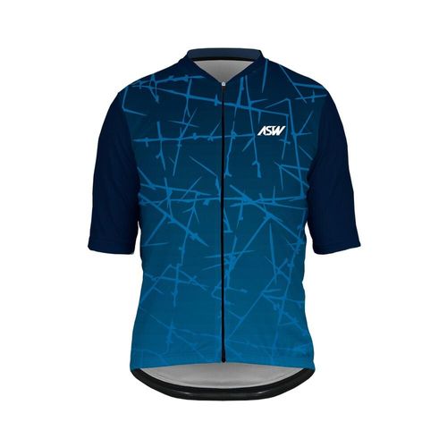 Camisa masculina de Ciclismo ASW DMJ Sport Menor preço em Camisa masculina de Ciclismo ASW DMJ Sport