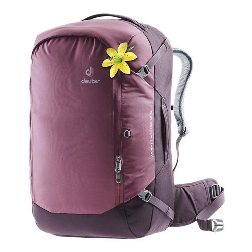 Mochila de trilha Aviant Acess 5 - *mochila deuter aviant access 5, no size