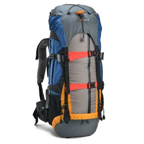 Mochila de trilha Gymo 50L Gt - *mochila gyzmo 50l gt, no size