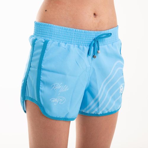 Shorts feminino Beach Tennis Rafa Paty