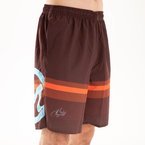 Shorts masculino de Beach Tennis Michele Cappelletti