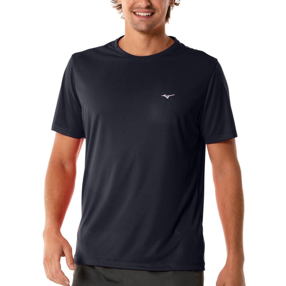 short e camiseta para corrida