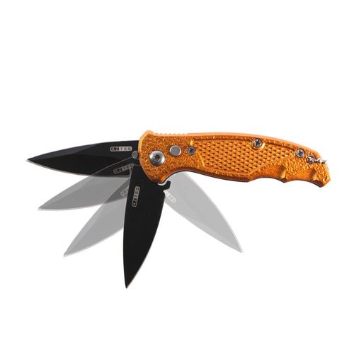 Canivete Flip Azteq embalagem com 12 unidades Menor preço em Canivete Flip Azteq embalagem com 12 unidades