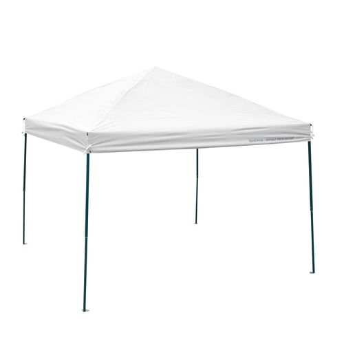 Abrigo de Camping Arpenaz Fresh 8 pessoas - Shelter arpenaz fresh instant canopy, no