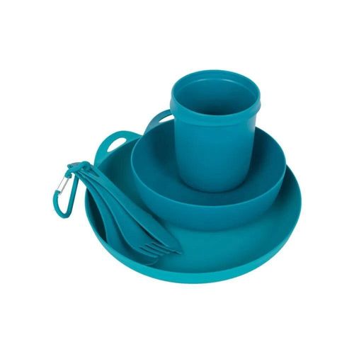 Conjunto Delta Camp Set - *delta camp set azul sts, sans taille