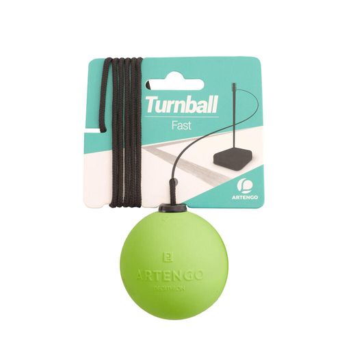 Bola de Speedball Turnball Slow Ball - Turnball fast ball, no size