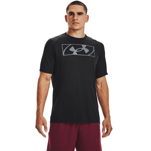 Camiseta masculina Fitness Tech 2.0 Tild