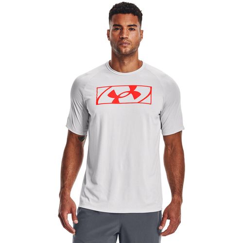 Camiseta masculina Fitness Tech 2.0 TILT