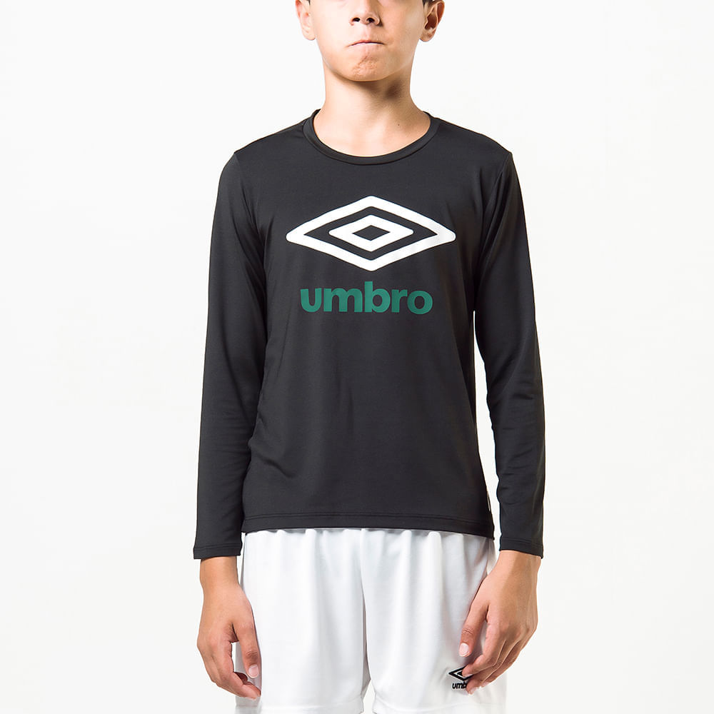 camisa proteção uv umbro