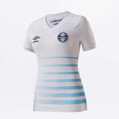 camisa santos azul centauro