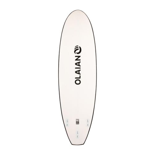 Prancha de Surf Soft 500 7'0 - *prancha surf 500 soft 7'0, no size