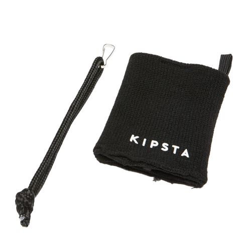 Punho com fixação de apito - Whistle wrist attach, no size