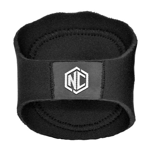 Luva Caleira em Neoprene Musculação Academia - NC Extreme