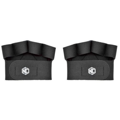 Luva Palmar em Neoprene Musculação Academia - NC Extreme