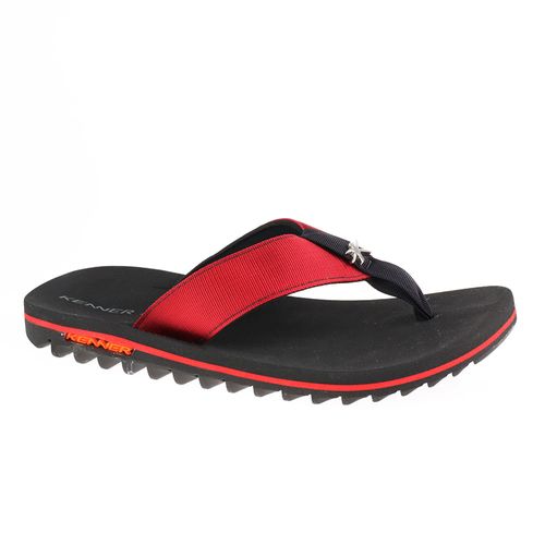 Chinelo Masculino Kenner Kivah - HKK