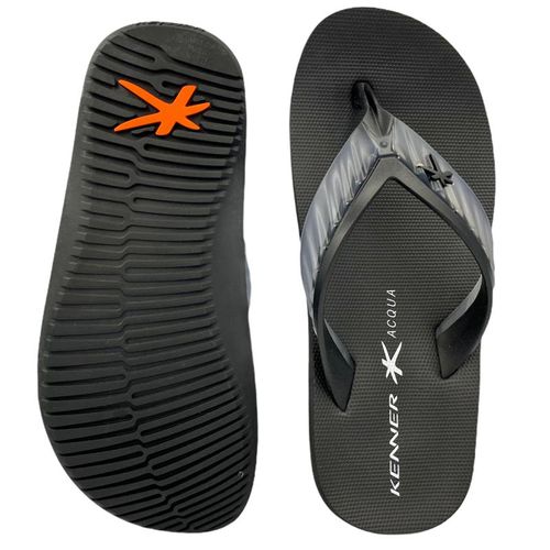 Chinelo Kenner Acqua THP Masculino