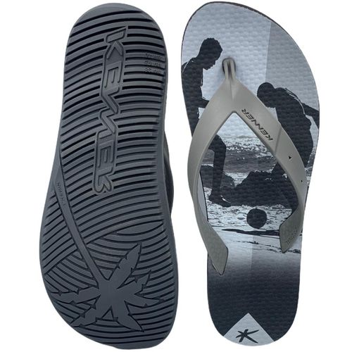 Chinelo Kenner Summer Altinha HIY Masculino