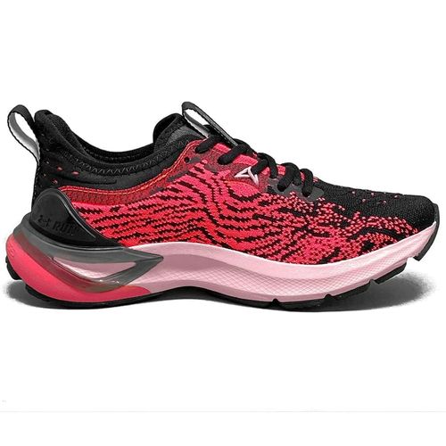 Tênis Under Armour Charged Stamina - Feminino - Preto/Rosa