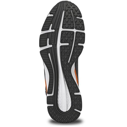 Tênis Olympikus Challenger 2 - Masculino - Chumbo/Laranja